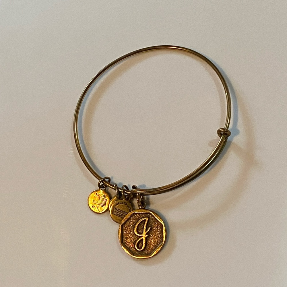 Alex & Ani bracelet